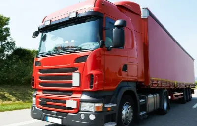 Ankara Ankara Ambar Kargo